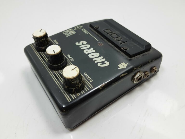 EFEKT GITAROWY CHORUS NG-02