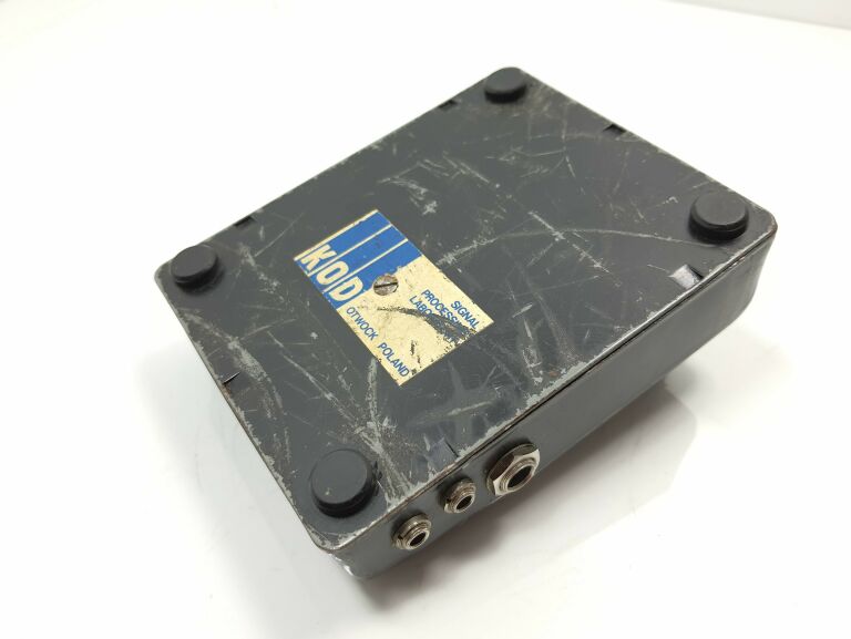EFEKT GITAROWY CHORUS NG-02
