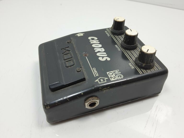 EFEKT GITAROWY CHORUS NG-02