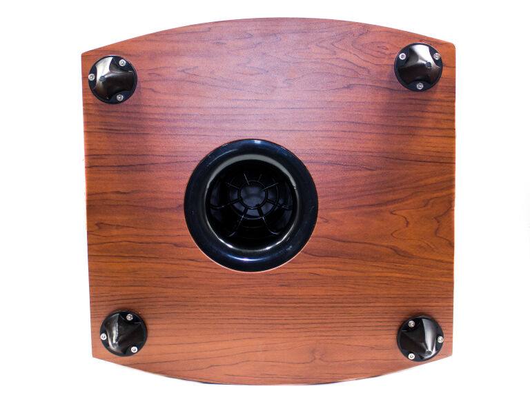 SUBWOOFER AKTYWNY PURE ACOUSTICS RB SUB 1150