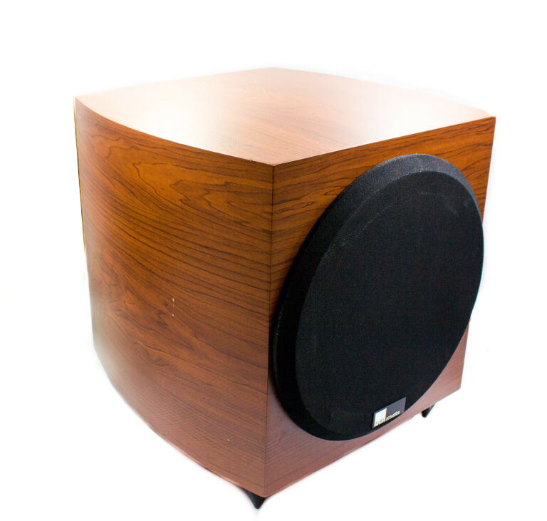 SUBWOOFER AKTYWNY PURE ACOUSTICS RB SUB 1150