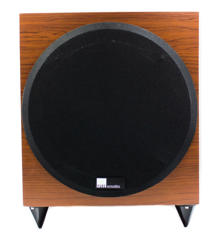 SUBWOOFER AKTYWNY PURE ACOUSTICS RB SUB 1150