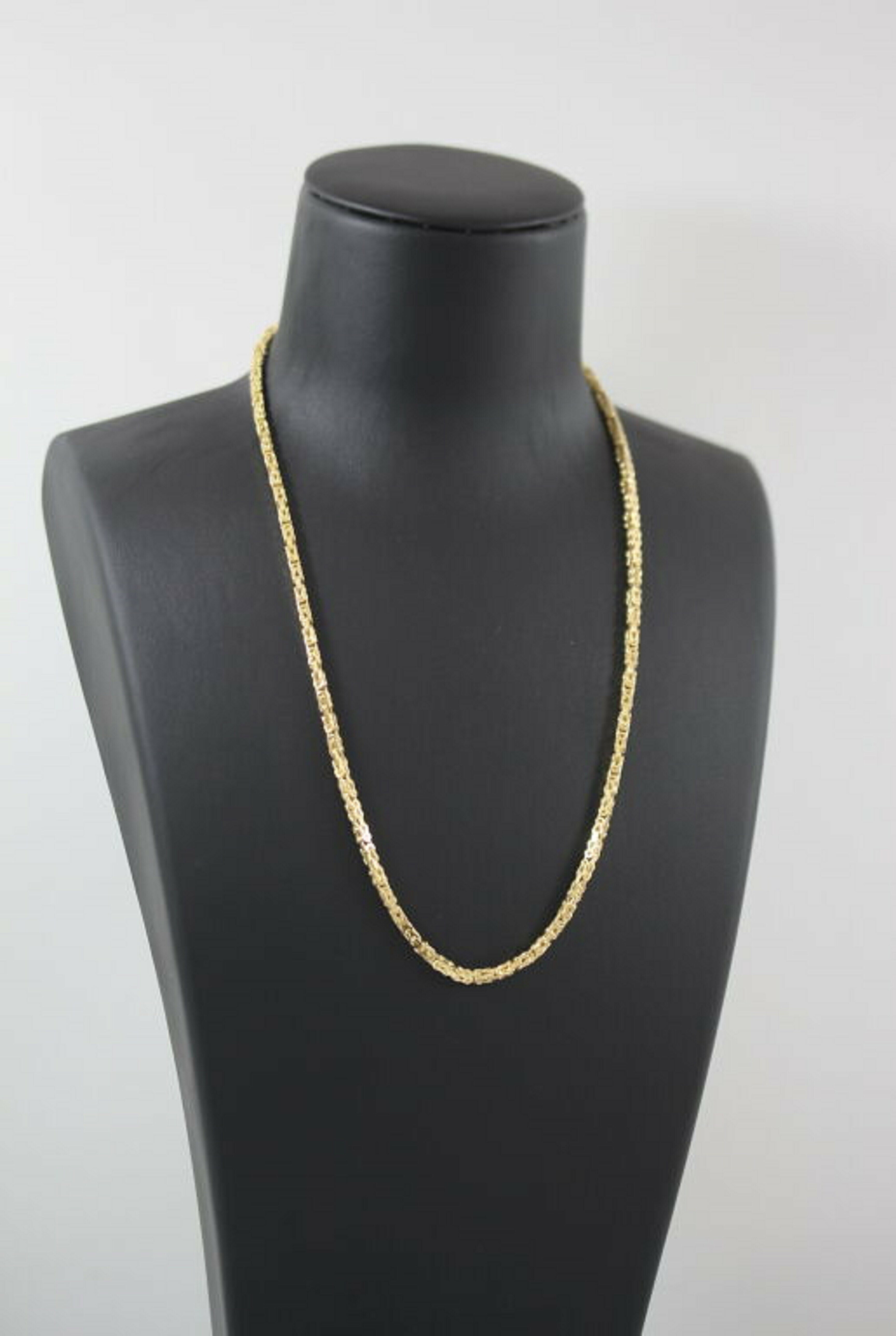 zloty-lancuszek-splot-krolewski-585-6440g-64cm-marka-inna-marka