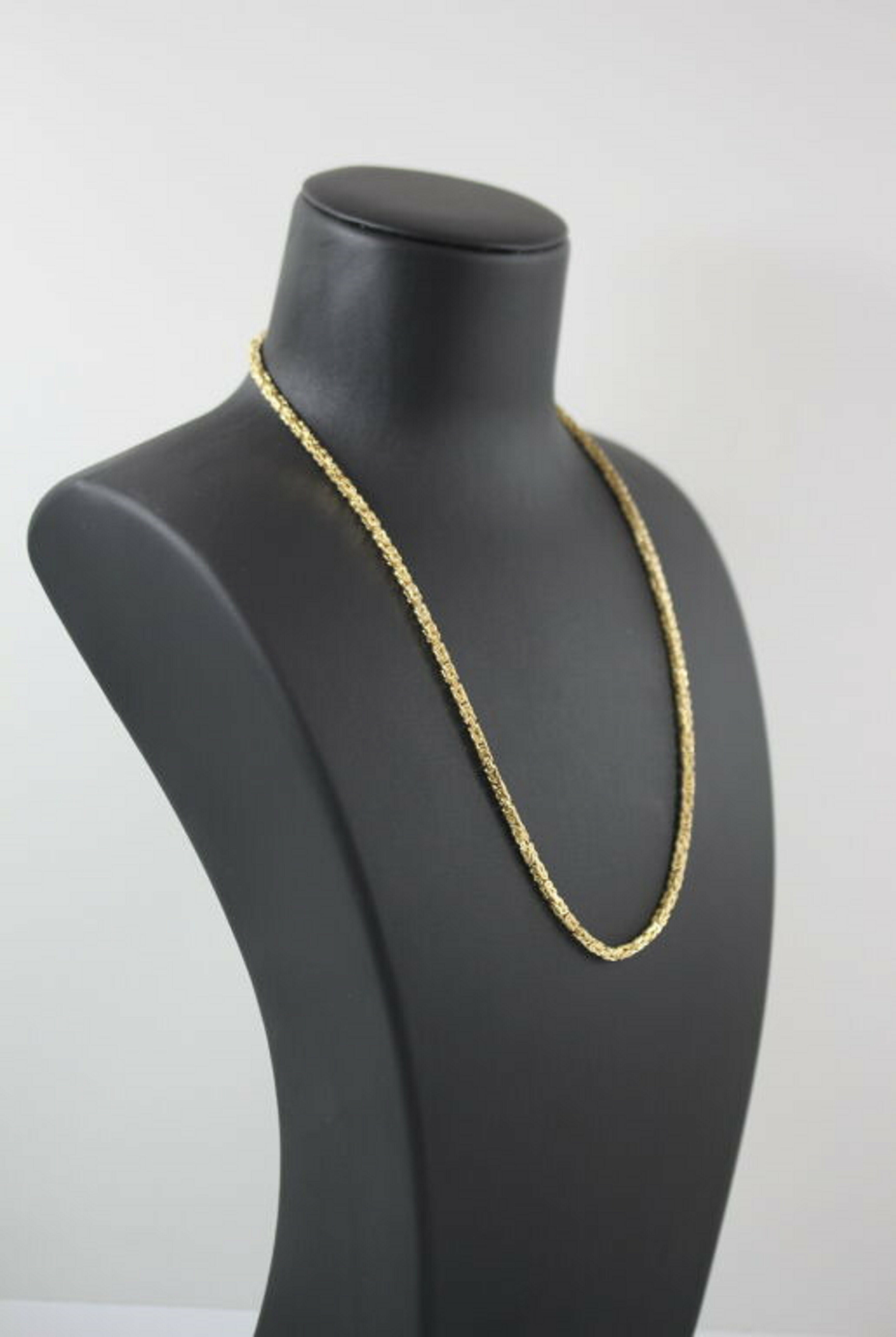 zloty-lancuszek-splot-krolewski-585-6440g-64cm-motyw-inny-ksztalt