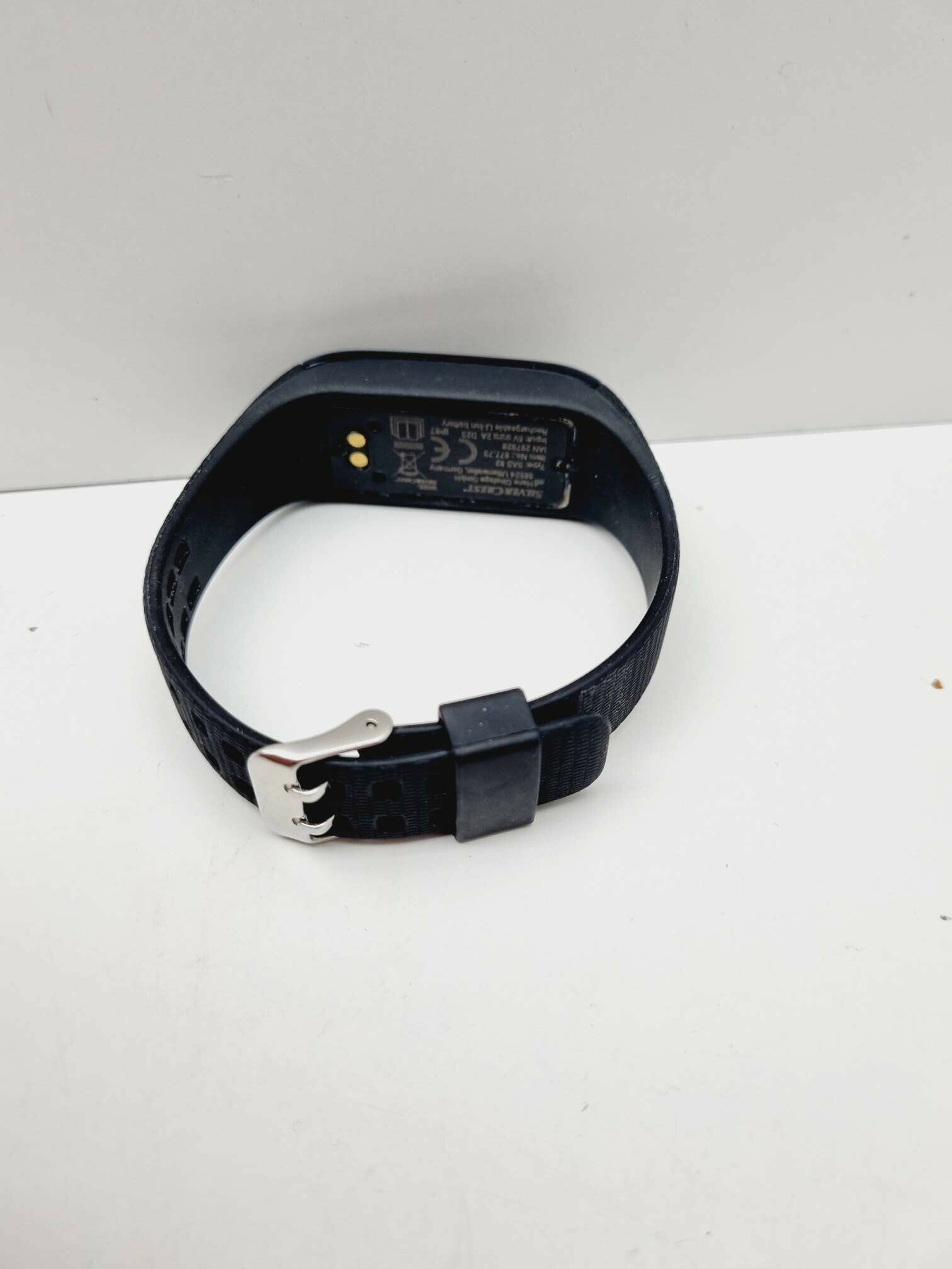 smartband silvercrest