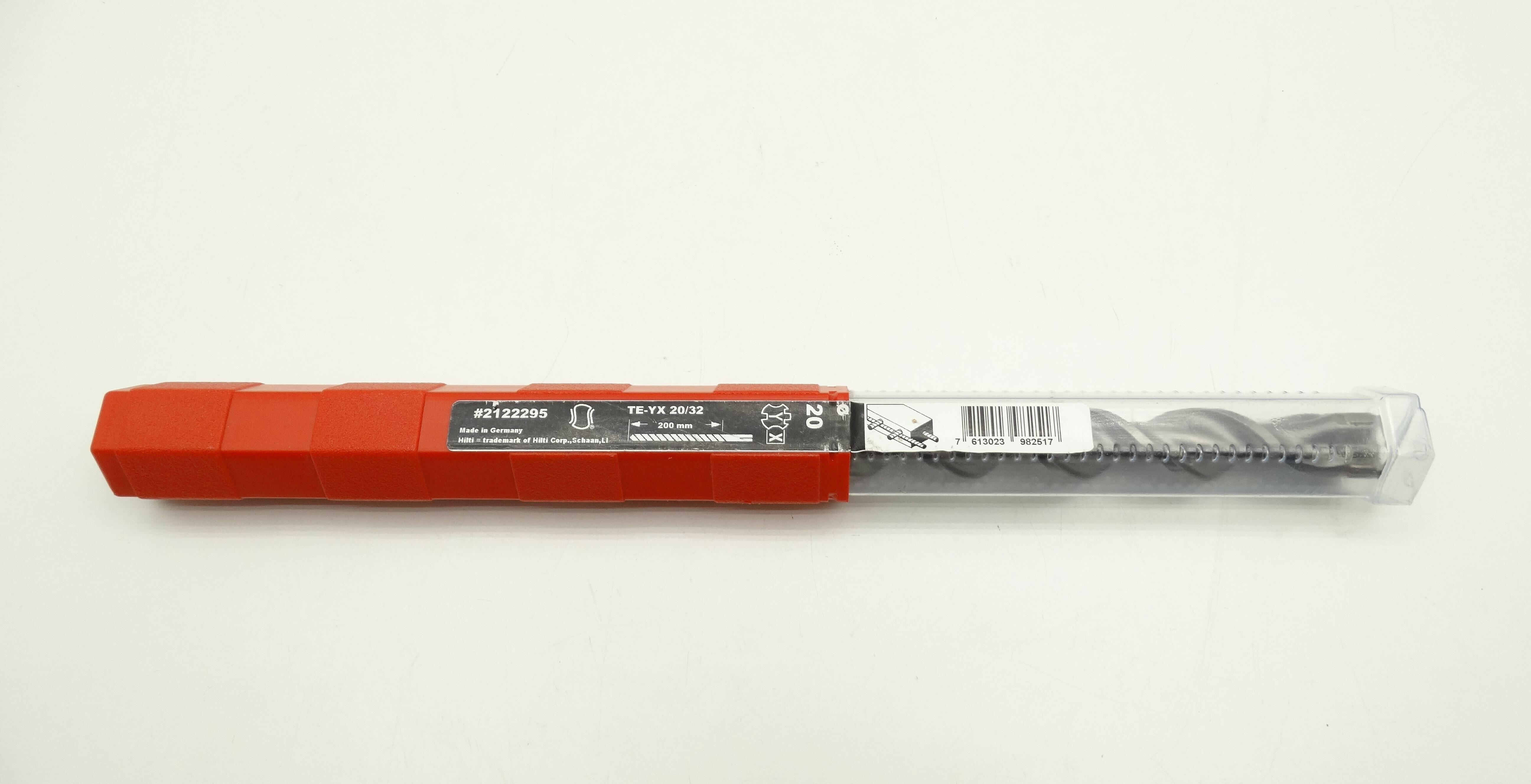 wiertlo-udarowe-hilti-te-yx-2032-200mm-2122295-stan-nowy