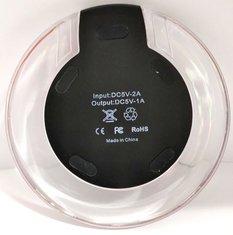 ŁADOWARKA INDUKCYJNA FANTASY WIRELESS CHARGER