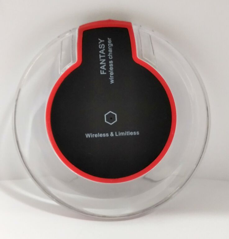 ŁADOWARKA INDUKCYJNA FANTASY WIRELESS CHARGER