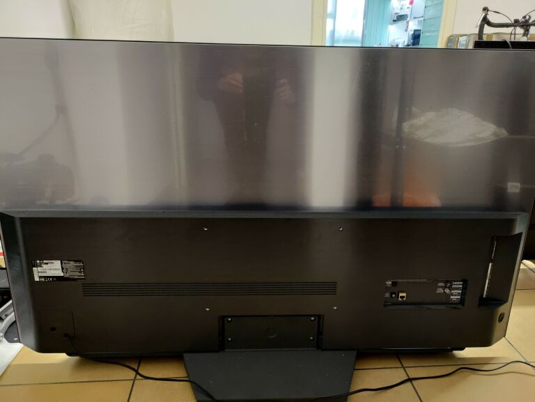 TV LG OLED55C8 4K+ PILOT UBEZPIECZENIE