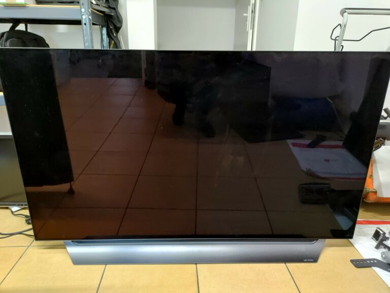 TV LG OLED55C8 4K+ PILOT UBEZPIECZENIE