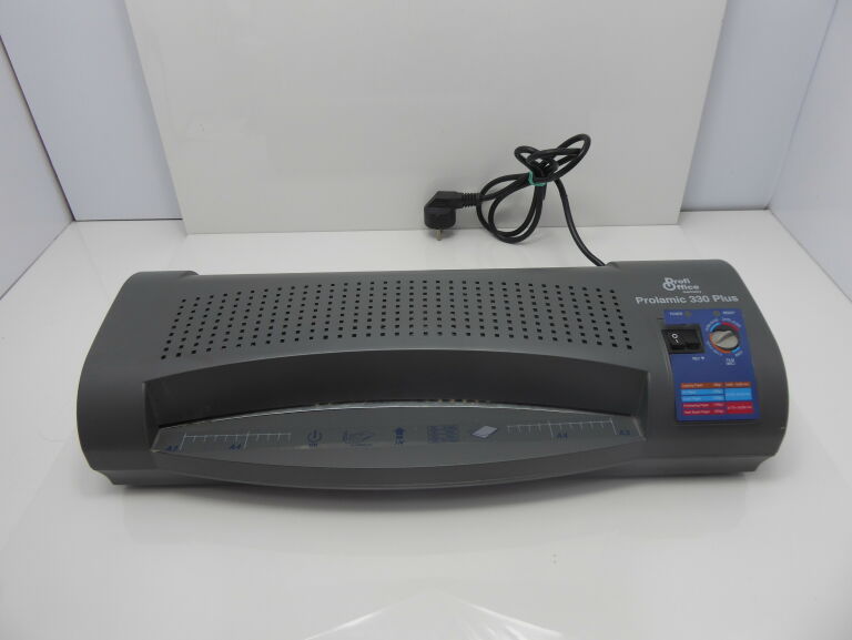 LAMINATOR PROFIOFFICE PROLAMIC 330 PLUS