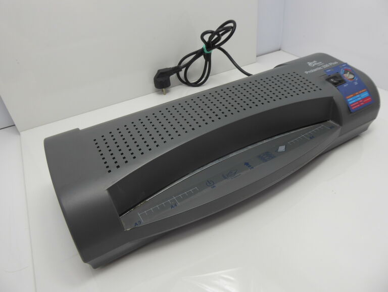 LAMINATOR PROFIOFFICE PROLAMIC 330 PLUS