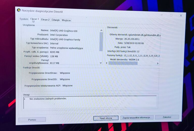 LAPTOP ASUS ROG STRIX SCAR III I7 16GB 1TB RTX GW