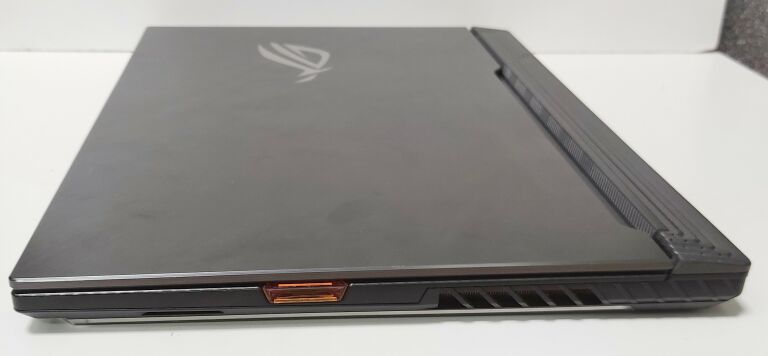 LAPTOP ASUS ROG STRIX SCAR III I7 16GB 1TB RTX GW