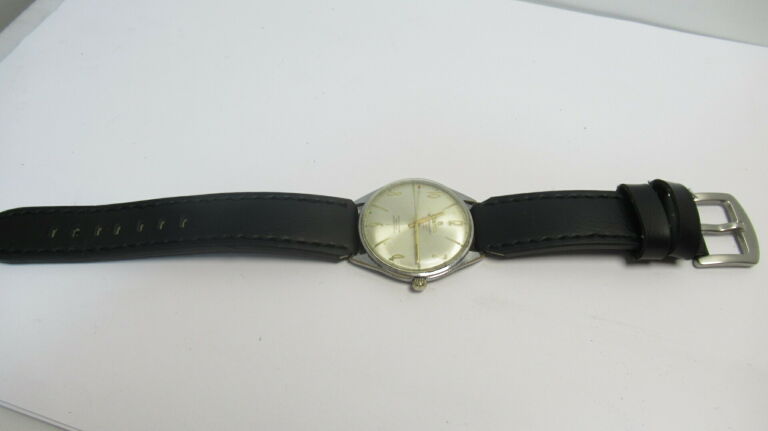 ZEGAREK ATLANTIC WORLDMASTER 21 JEWELS 3304139