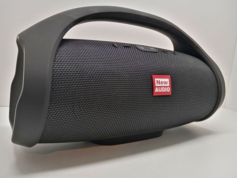 GŁOŚNIK BLUETOOTH NEW AUDIO M160BTWS KOMPLET GW