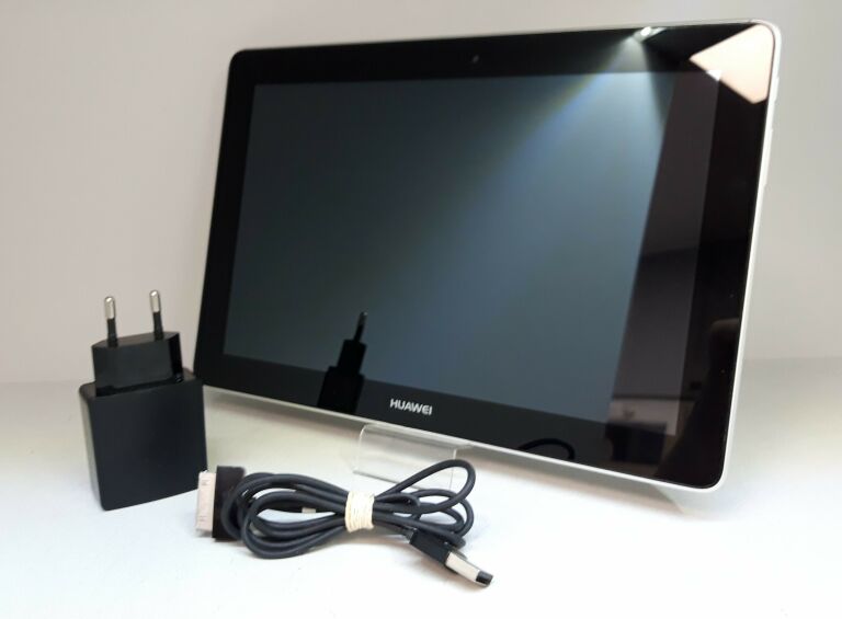HUAWEI MEDIAPAD 10 FHD ! OPIS !