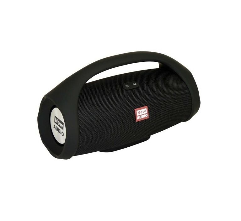 GŁOŚNIK BLUETOOTH NEW AUDIO M160BTWS KOMPLET GW