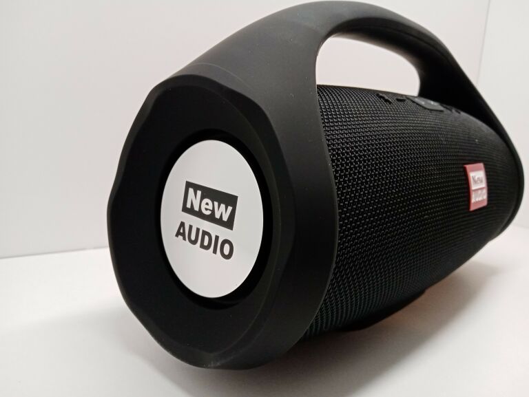 GŁOŚNIK BLUETOOTH NEW AUDIO M160BTWS KOMPLET GW
