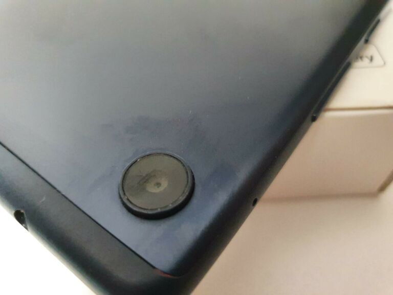 TABLET HUAWEI MATEPAD T8 KOMPLET WADA APARATU