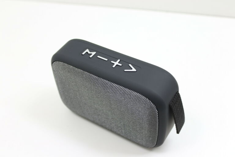 GŁOŚNIK BLUETOOTH SOUNDLOGIC