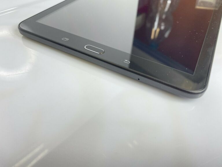 TABLET SAMSUNG GALAXY TAB E ZADBANY