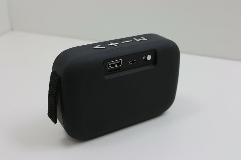 GŁOŚNIK BLUETOOTH SOUNDLOGIC