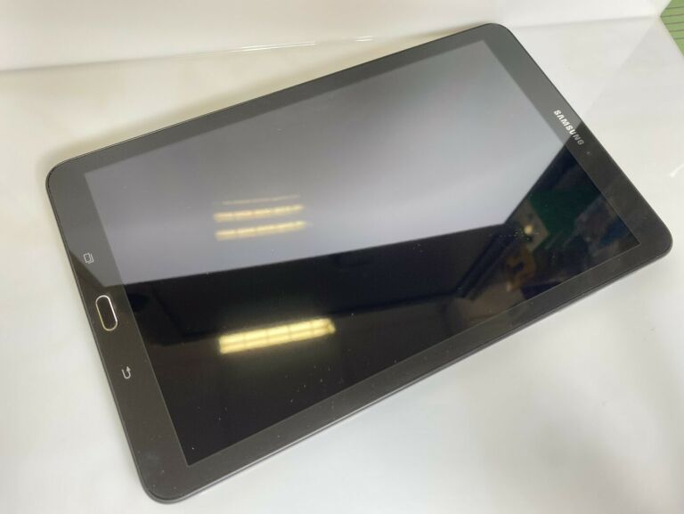 TABLET SAMSUNG GALAXY TAB E ZADBANY