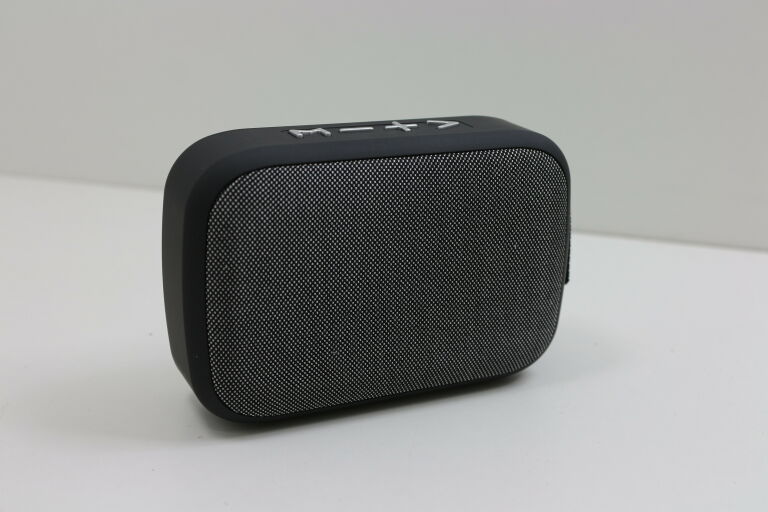 GŁOŚNIK BLUETOOTH SOUNDLOGIC