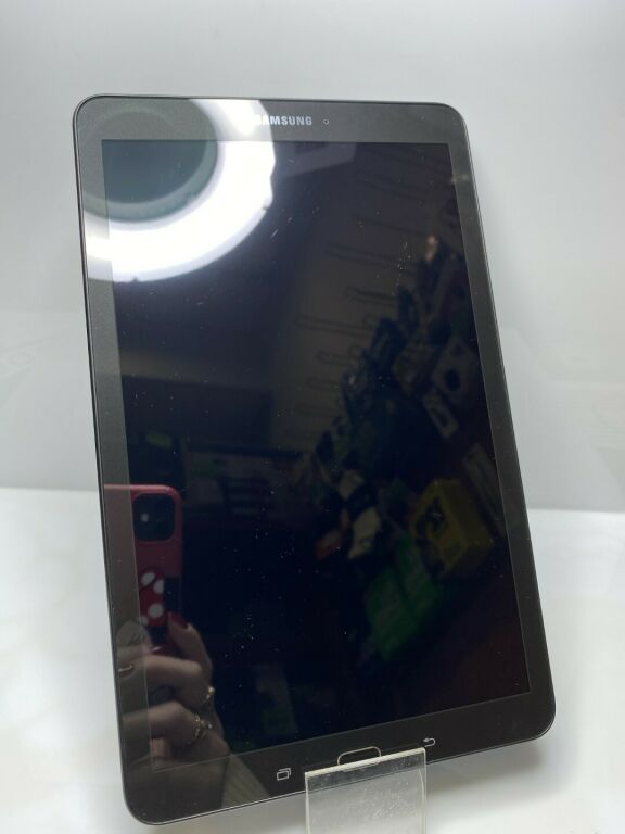 TABLET SAMSUNG GALAXY TAB E ZADBANY