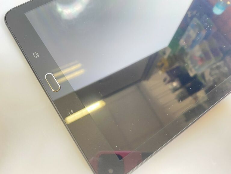 TABLET SAMSUNG GALAXY TAB E ZADBANY
