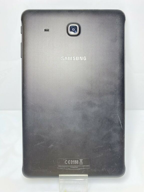 TABLET SAMSUNG GALAXY TAB E ZADBANY