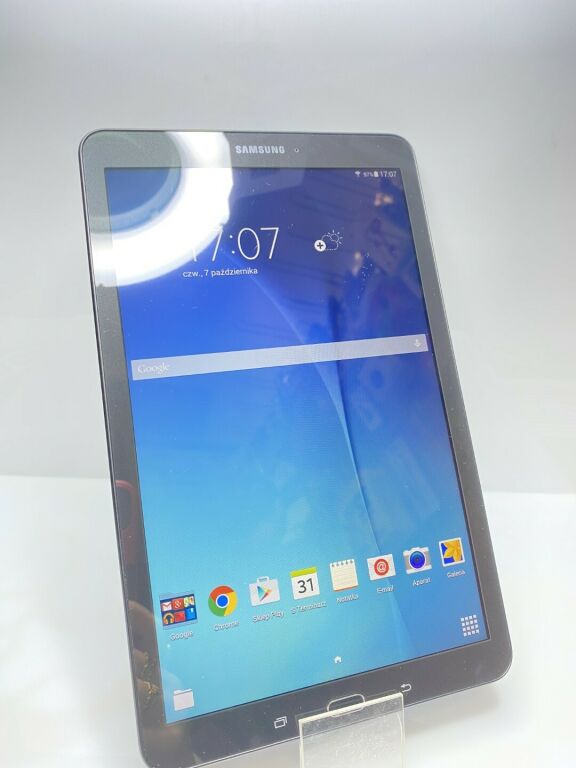 TABLET SAMSUNG GALAXY TAB E ZADBANY