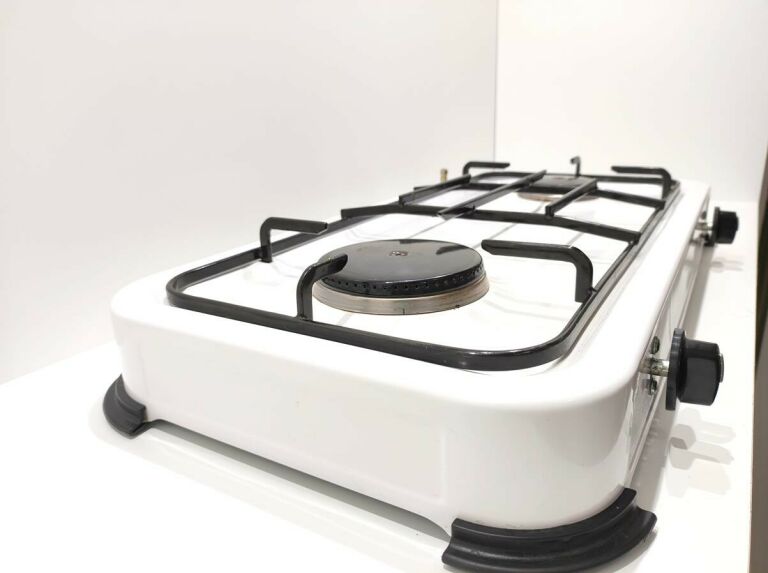 KUCHENKA GAZOWA GASMASTER BG-02C /PUDEŁKO