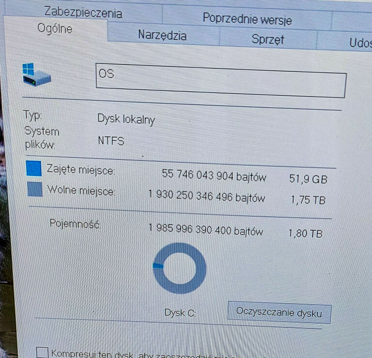 LAPTOP LAPTOP DELL TTYFJA00