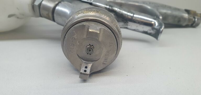 PISTOLET LAKIERNICZY FLG 5 DEVILBISS 1.4