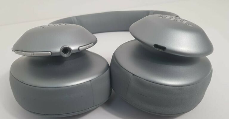 SŁUCHAWKI BT JBL EVEREST 710 GA