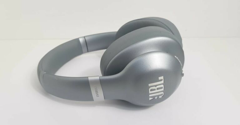 SŁUCHAWKI BT JBL EVEREST 710 GA