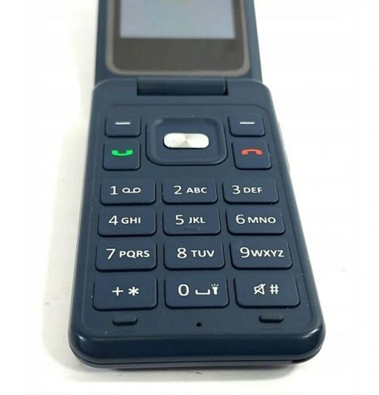 TELEFON KOMÓRKOWY ORANGE DIXO 64 MB / 128 MB