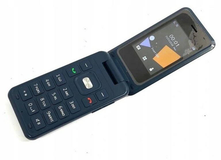 TELEFON KOMÓRKOWY ORANGE DIXO 64 MB / 128 MB
