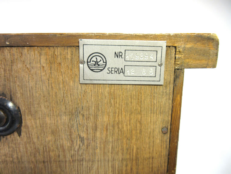 zegar-scienny-metron-prl-antyk-marka-inna