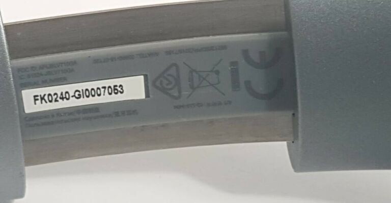 SŁUCHAWKI BT JBL EVEREST 710 GA
