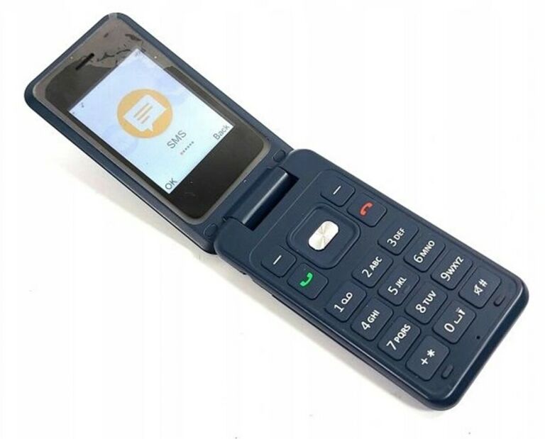 TELEFON KOMÓRKOWY ORANGE DIXO 64 MB / 128 MB