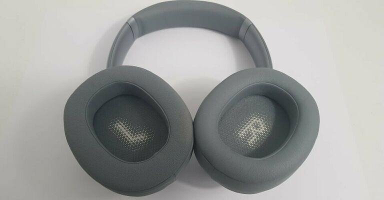 SŁUCHAWKI BT JBL EVEREST 710 GA