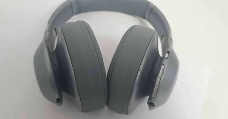 SŁUCHAWKI BT JBL EVEREST 710 GA