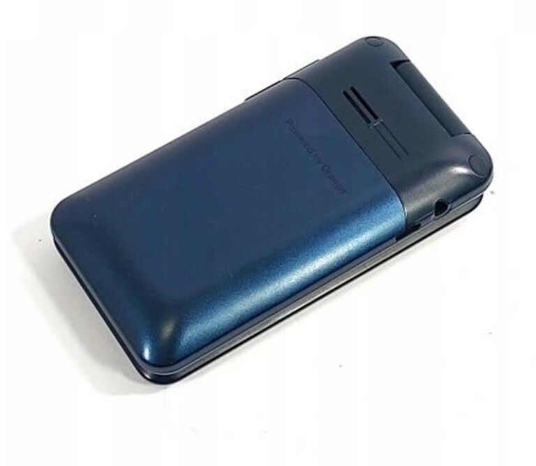 TELEFON KOMÓRKOWY ORANGE DIXO 64 MB / 128 MB
