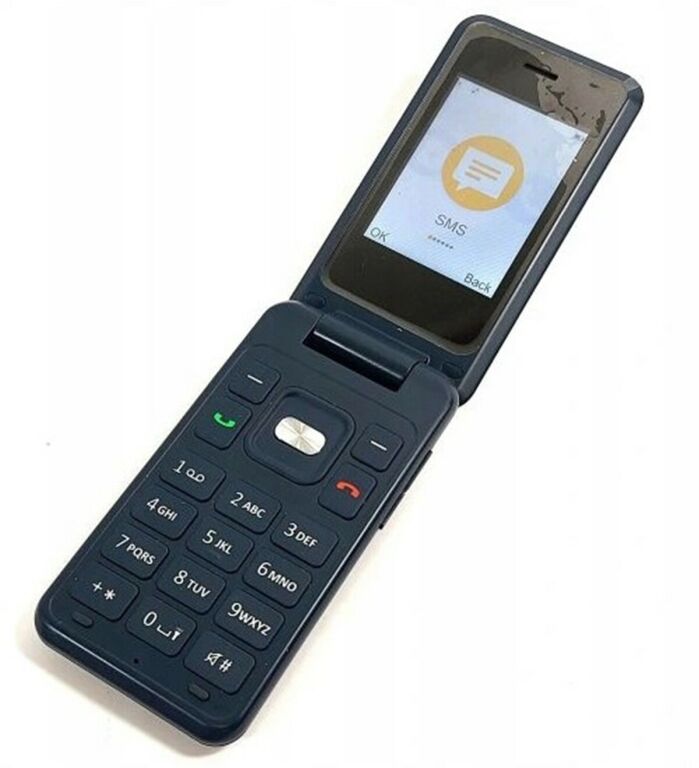 TELEFON KOMÓRKOWY ORANGE DIXO 64 MB / 128 MB