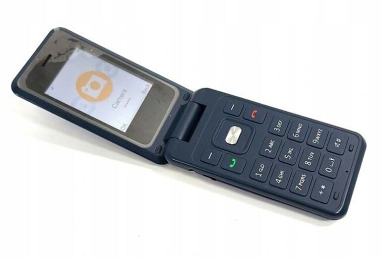 TELEFON KOMÓRKOWY ORANGE DIXO 64 MB / 128 MB