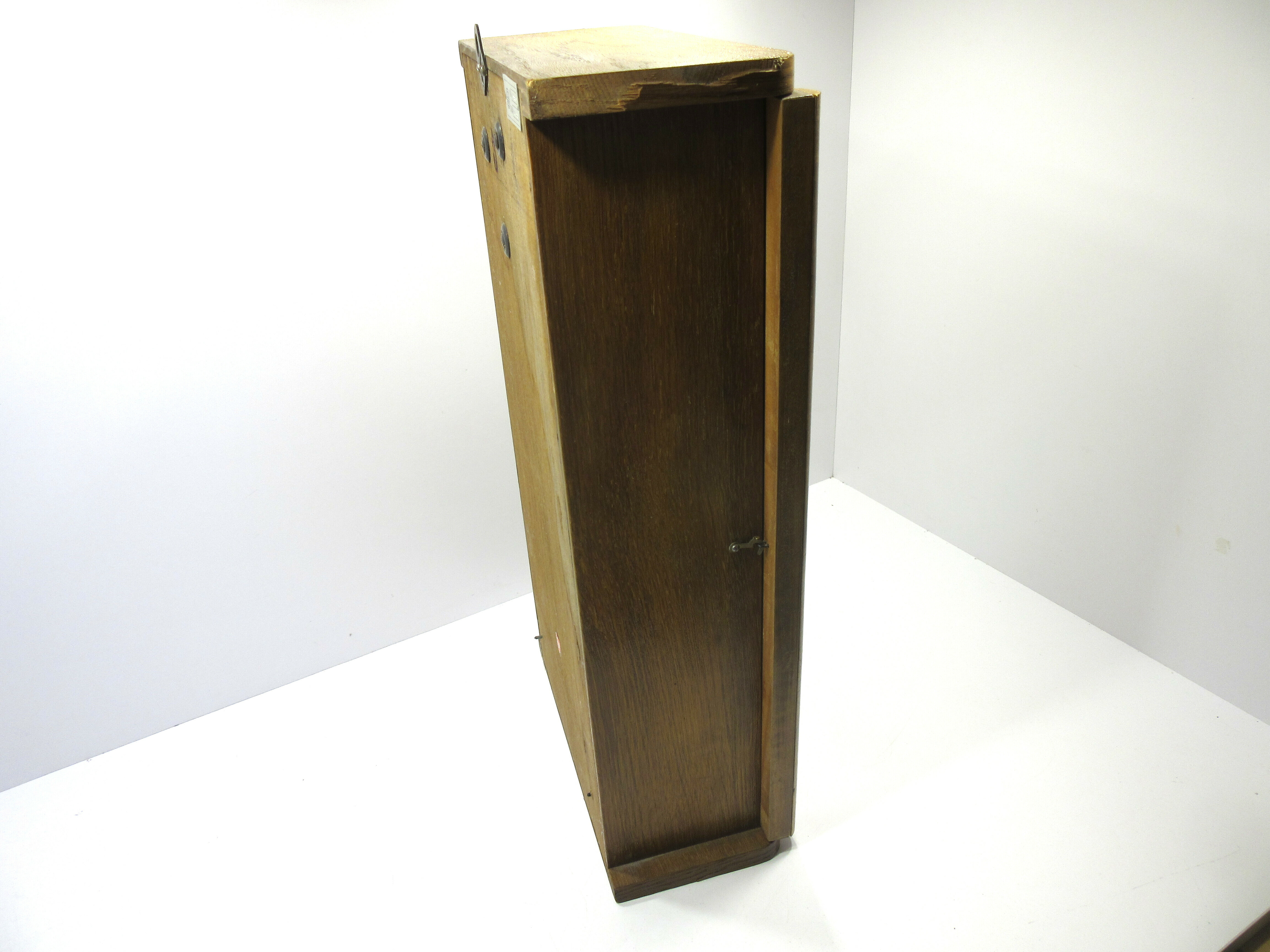 zegar-scienny-metron-prl-antyk-marka-inna