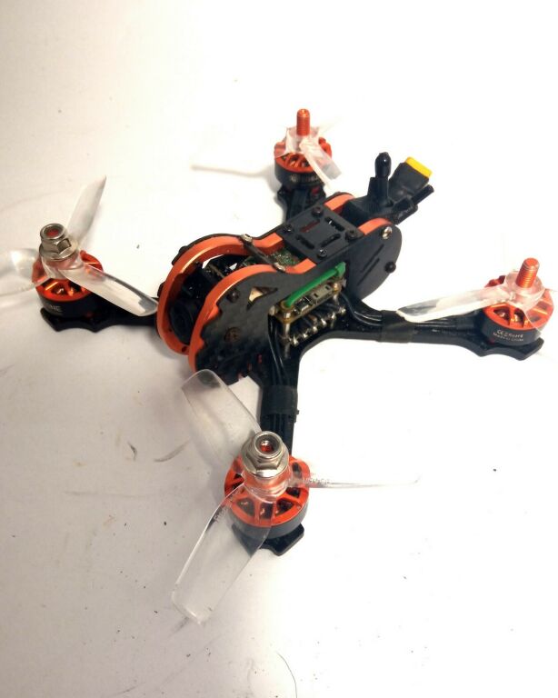 dron-tyro-79s-stan-uzywany